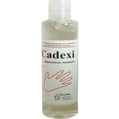 Cadexi Gel Hidroalcohólico 200ml