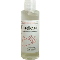 Cadexi Gel Hidroalcohólico 200ml