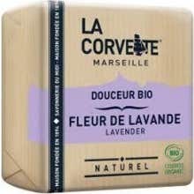 La Corvette Douceur Bio Fleur De Lavande 100G