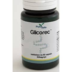 Phytoitalia Glicorec 30Cps