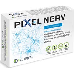 Kura Pixel Nerv 30comp