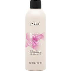 Lakmé Color Developer Oxidant Crème 18V 120ml