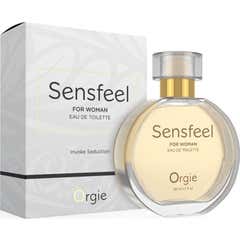 Orgie Sensfeel pour femme 50ml