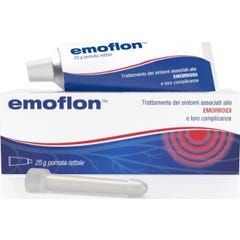 Emoflon Pommade Rectale 25g