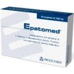 Hépatomed 30 Comprimés