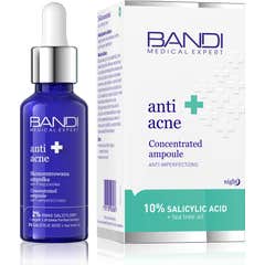 Bandi Bandi Medical Expert Ampoule Concentrée Anti-Acné 30 ml