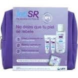 Letisr Travel Kit Sérum + Eau Micellaire + Crème + Eau Micellaire