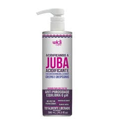Widi Care Acidificando a Juba Acidificante 500ml