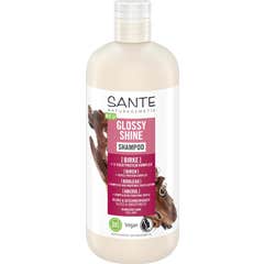 Sante Glossy Shine Shampooing 500 ml