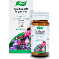 A. Vogel Pastillas para la Garganta Menta 20comp