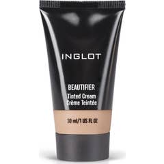 Inglot Crème Couleur Beautifier 106 30ml