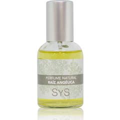SYS Perfume Natural Raíz Angelica 50ml