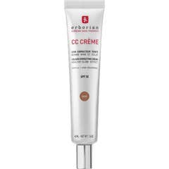 Erborian CC Crème Soin Correcteur Teinté Deep 40 ml