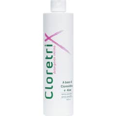 Cloretrix Detergente Intimo 500ml