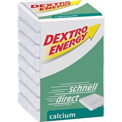 Dextro Energy Calcium 46g