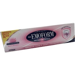 Emoform Dentífrico Protector Total 100ml