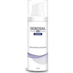 Lg Derma Sebosal Ds Crème 30ml