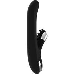 Black&Silver Bunny Storm Rotation Vibe 1ut