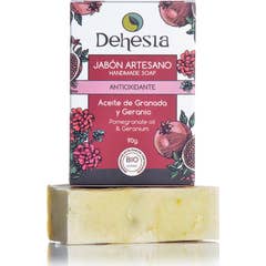 Dehesia Savon artisanal antioxydant bio 100 g