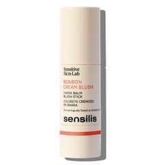 Sensilis Bonbon Blush Crème 01 6,5 g