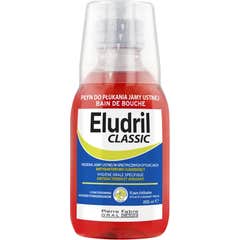 Eludril Classic Colutorio 200ml