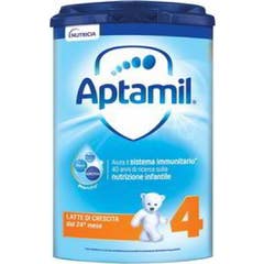 Aptamil 4 Lait 830g