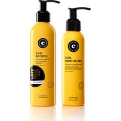 Cocunat Méthode Curly par Cocunat 250+125 ml