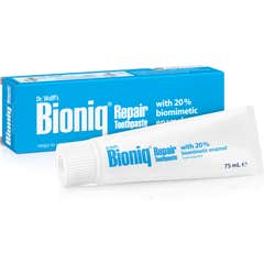 Bioniq Repair Dentifrice 75 ml