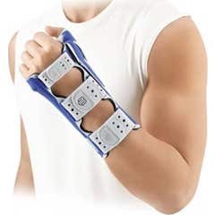 Bauerfeind Manuloc Attelle Poignet Main Ambidextre Taille 0 1 Unité