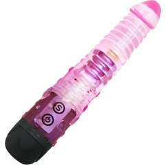 Dance Vibrators Give You Lover Vibrator Pink 1pc