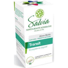 Salvia Alternativ'Aroma 40caps