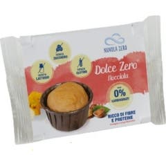 Nuvola Zero Dolce Zero Noisette 37g