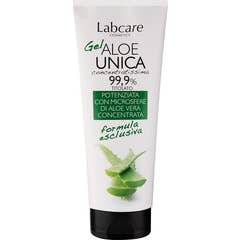 Labcare Gel Aloe Vera Unica 50ml