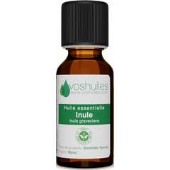 Voshuiles Huile Essentielle Inule Odorante 2 ml