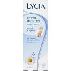 Lycia Crème A/I Perf 100Ml