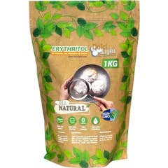 Dulcilight Erythritol 1kg Dulcilight Erythritol 1kg