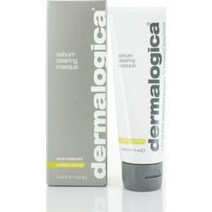 Dermalogica Sebum Clearing Mascarilla 75ml