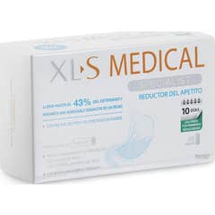 XL-S Medical Spécialiste Réducteur d’Appétit 60 Gélules