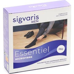 Ch/Sigv2 Ess Micro H Gris Ant M N