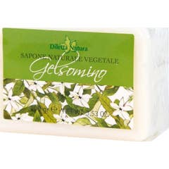 Vital Factors Italia Diletta Natura Jabon Te Verde 100g