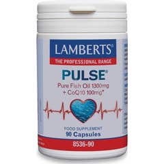 Capsules Lamberts Pulse®90