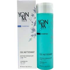 Yonka Gel Nettoyant 200ml