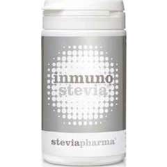 Stevia Pharma Immunostevia 30caps