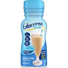 Glucerna Shake maison à la vanille 30x220ml