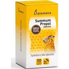 Plameca Summum Propolis Chewable 60 tabs