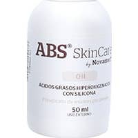 Novamed Skincare Oil Escarres 50ml