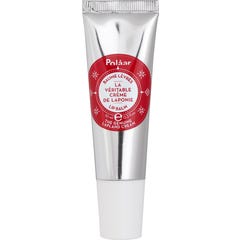 Polaar Baume Lèvres La Véritable Crème de Laponie aux 3 Baies Arctiques 10ml