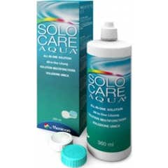 Solocare Aqua 360ml