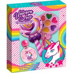 Lorenay Sucette d'Amour Licorne Pack 9uts