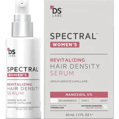 Spectral CSF Lotion système revitalisant pour cheveux 60ml